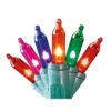 Multi-Color Mini Light Set, 300-Lights -Chic Furniture Store 810567485