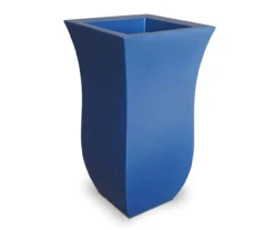 Mayne Inc. 16" Valencia Plastic Planter -Chic Furniture Store 810567854 4