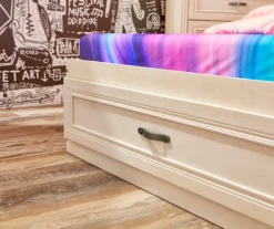 Hillview Twin Storage Bed Base 15 Hillview Twin Storage Bed Base -Chic Furniture Store 810569897 10