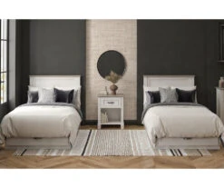 Hillview Twin Storage Bed Base 12 Hillview Twin Storage Bed Base -Chic Furniture Store 810569897 3