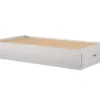 Hillview Twin Storage Bed Base