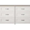 Hillview 6-Drawer Dresser -Chic Furniture Store 810569899 5