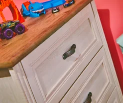 Hillview 4-Drawer Dresser -Chic Furniture Store 810569900 10