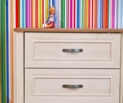 Hillview 4-Drawer Dresser -Chic Furniture Store 810569900 11