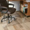 Clear Chair Mat -Chic Furniture Store 810570697 1