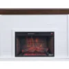 62" Grand Shiplap & Beam Electric Fireplace 1 62" Grand Shiplap & Beam Electric Fireplace -Chic Furniture Store 810570729 11