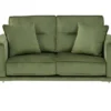 Macleary Moss Loveseat -Chic Furniture Store 810573758 2