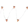 Northlight Pizza LED Fairy Light Set, 10-Lights -Chic Furniture Store 810576003