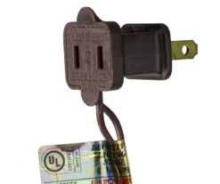 Northlight Red Chili Pepper Mini Light Set, 35-Lights -Chic Furniture Store 810576014 2