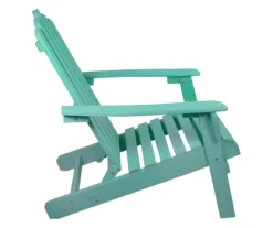 Northlight Adirondack Wood Outdoor Chair -Chic Furniture Store 810576016 3