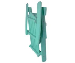 Northlight Adirondack Wood Outdoor Chair -Chic Furniture Store 810576016 5