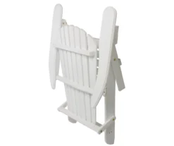 Northlight Corona Extra Adirondack Outdoor Folding Chair -Chic Furniture Store 810576047 5