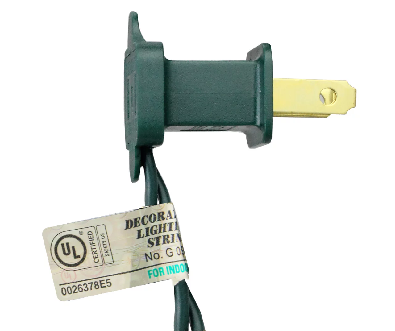 Northlight Green Grape Mini Light Set, 5-Count 4 Northlight Green Grape Mini Light Set, 5-Count - Image 2