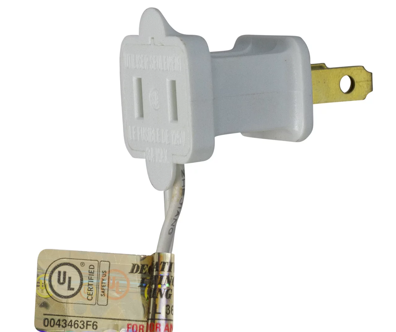 Northlight Multi-Color Paper Lantern Mini Light Set 5 Northlight Multi-Color Paper Lantern Mini Light Set - Image 3