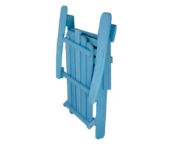 Northlight Adirondack Wood Outdoor Chair -Chic Furniture Store 810576247 5