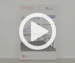 Black L-Shaped LED Gaming Desk With USB Charging -Chic Furniture Store 810582382 V0 1