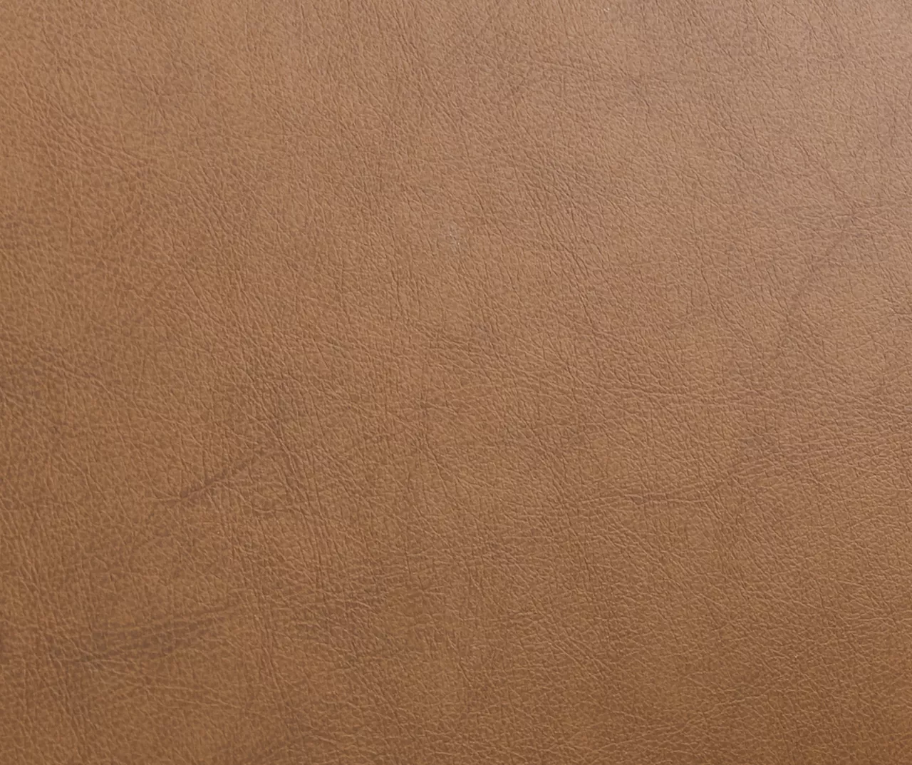 Camel Brown Vegan Leather Office Chair 13 Camel Brown Vegan Leather Office Chair - Image 11