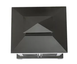 45" Wood-Burning Steel Fireplace -Chic Furniture Store 810585528 Ecomm 090122 Roy0475 A8 4