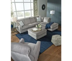 Kiara Alloy Rocker Recliner -Chic Furniture Store 810587406 810587448 810587446 810587452 2