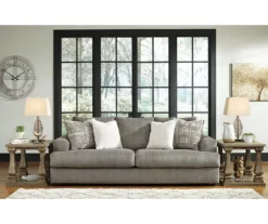 Soletren Ash Queen Sleeper Sofa -Chic Furniture Store 810587410 2