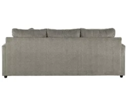 Signature Design By Ashley Soletren Queen Sleeper Sofa -Chic Furniture Store 810587410 3 1