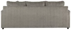 Signature Design By Ashley Soletren Queen Sleeper Sofa -Chic Furniture Store 810587410 5 1