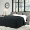 Soletren Ash Queen Sleeper Sofa -Chic Furniture Store 810587410 8