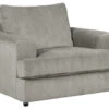 Soletren Ash Oversize Armchair -Chic Furniture Store 810587413 1 1