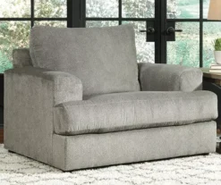 Signature Design By Ashley Soletren Oversized Armchair 28 Signature Design By Ashley Soletren Oversized Armchair -Chic Furniture Store 810587413 11