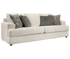 Signature Design By Ashley Soletren Queen Sleeper Sofa -Chic Furniture Store 810587415 2