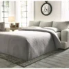 Signature Design By Ashley Soletren Queen Sleeper Sofa -Chic Furniture Store 810587415 7
