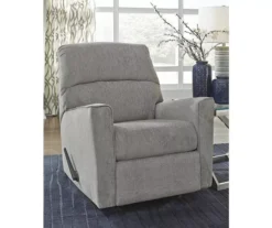 Signature Design By Ashley Kiara Recliner -Chic Furniture Store 810587452 1 1