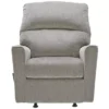 Kiara Alloy Rocker Recliner -Chic Furniture Store 810587452 4