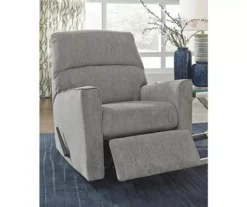 Signature Design By Ashley Kiara Recliner -Chic Furniture Store 810587452 5 1