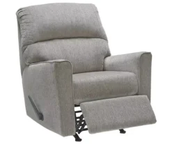 Signature Design By Ashley Kiara Recliner -Chic Furniture Store 810587452 6 1