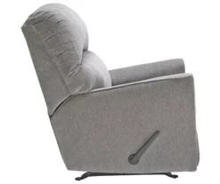 Kiara Alloy Rocker Recliner -Chic Furniture Store 810587452 7