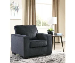 Signature Design By Ashley Kiara Armchair -Chic Furniture Store 810587460 3 1