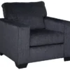 Kiara Slate Armchair -Chic Furniture Store 810587460 41