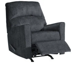 Kiara Slate Rocker Recliner 12 Kiara Slate Rocker Recliner -Chic Furniture Store 810587461 5