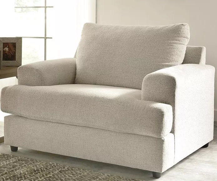 Signature Design By Ashley Soletren Oversized Armchair 7 Signature Design By Ashley Soletren Oversized Armchair - Image 5