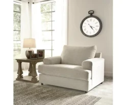 Signature Design By Ashley Soletren Oversized Armchair 22 Signature Design By Ashley Soletren Oversized Armchair -Chic Furniture Store 810587464 41