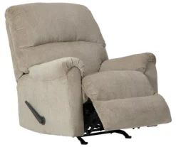 Signature Design By Ashley Dorsten Recliner -Chic Furniture Store 810587465 2