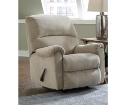Signature Design By Ashley Dorsten Recliner -Chic Furniture Store 810587465 7