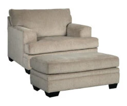 Signature Design By Ashley Dorsten Oversized Armchair -Chic Furniture Store 810587466 810587405 3