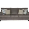 Dorsten Slate Queen Sleeper Sofa -Chic Furniture Store 810587468 1