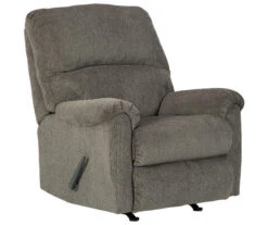 Dorsten Slate Rocker Recliner -Chic Furniture Store 810587469 1 1