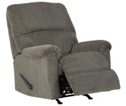 Dorsten Slate Rocker Recliner -Chic Furniture Store 810587469 2 1