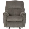 Dorsten Slate Rocker Recliner 2 Dorsten Slate Rocker Recliner -Chic Furniture Store 810587469 4 1