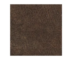 Bladen Coffee Faux Leather Oversize Accent Ottoman -Chic Furniture Store 810587479 3