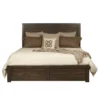 Ruff Hewn Plank Full Bed -Chic Furniture Store 810588180 1